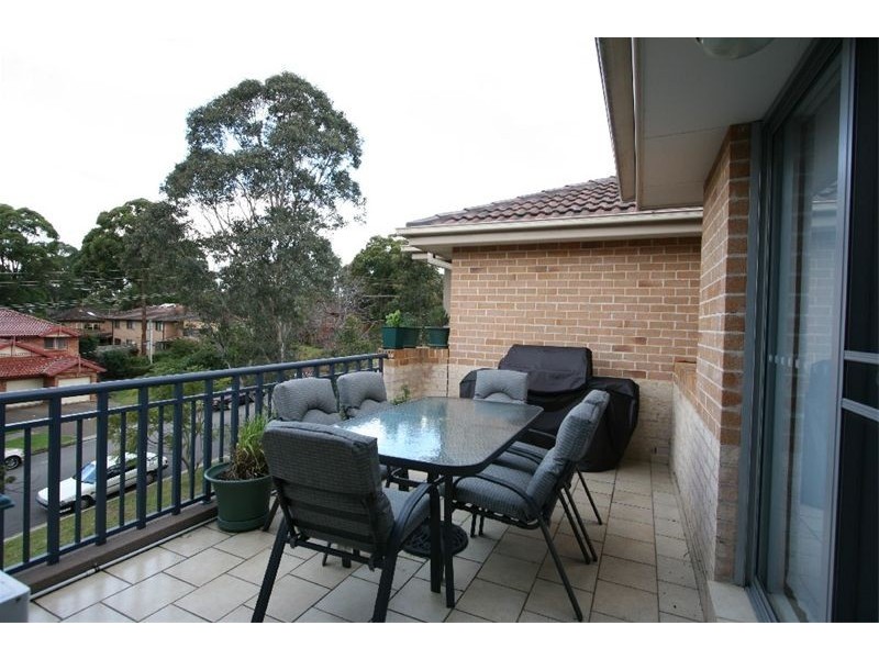 Baulkham Hills NSW 2153