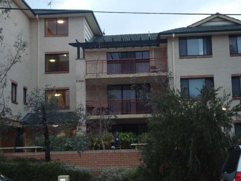 5/2-4 Kane Street, Guildford NSW 2161