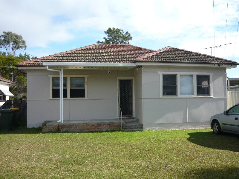 48 Monterey Street, South Wentworthville NSW 2145