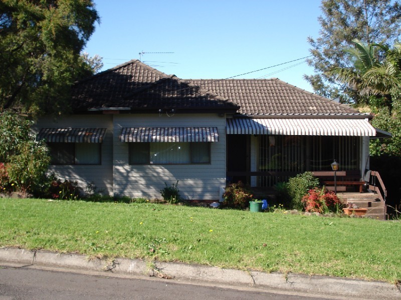 2 Dawes Street, Wentworthville NSW 2145