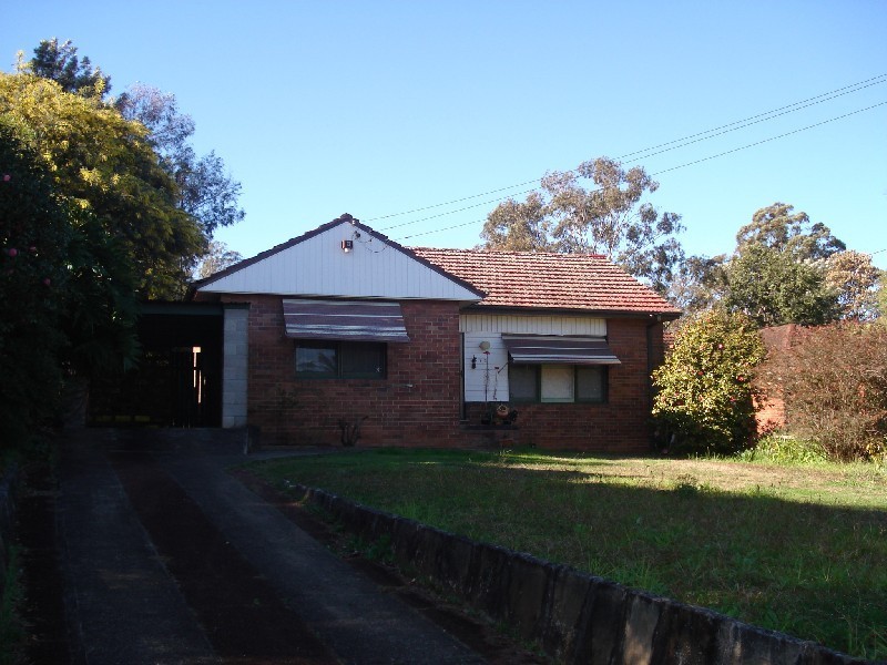 413 Windsor Road, Baulkham Hills NSW 2153