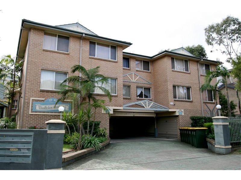 9/79 Stapleton Street, Pendle Hill NSW 2145