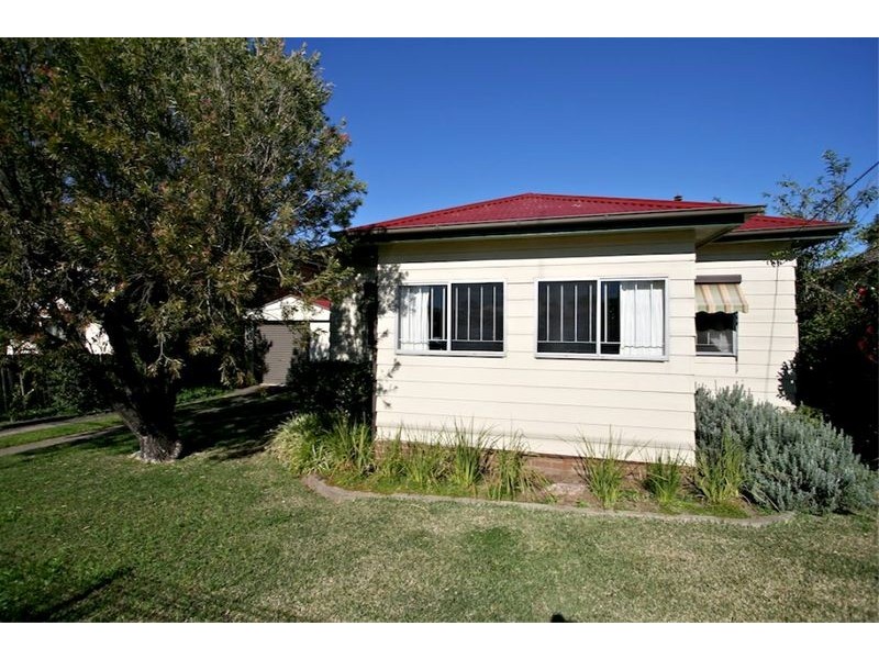 36 Oatlands Street, Wentworthville NSW 2145