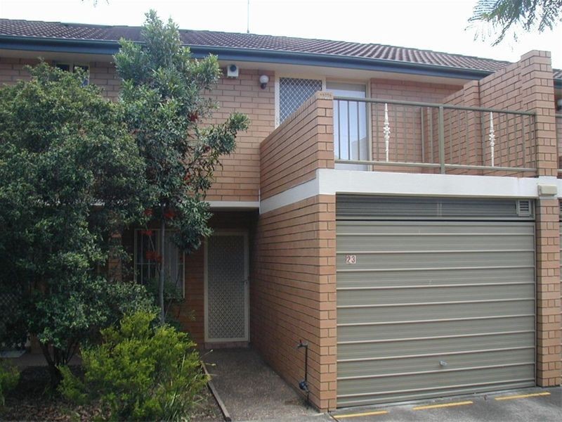 19/3 Reid Avenue, Westmead NSW 2145