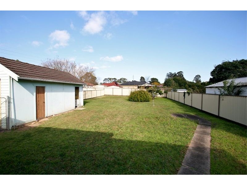 5 Mayfield Street, Wentworthville NSW 2145