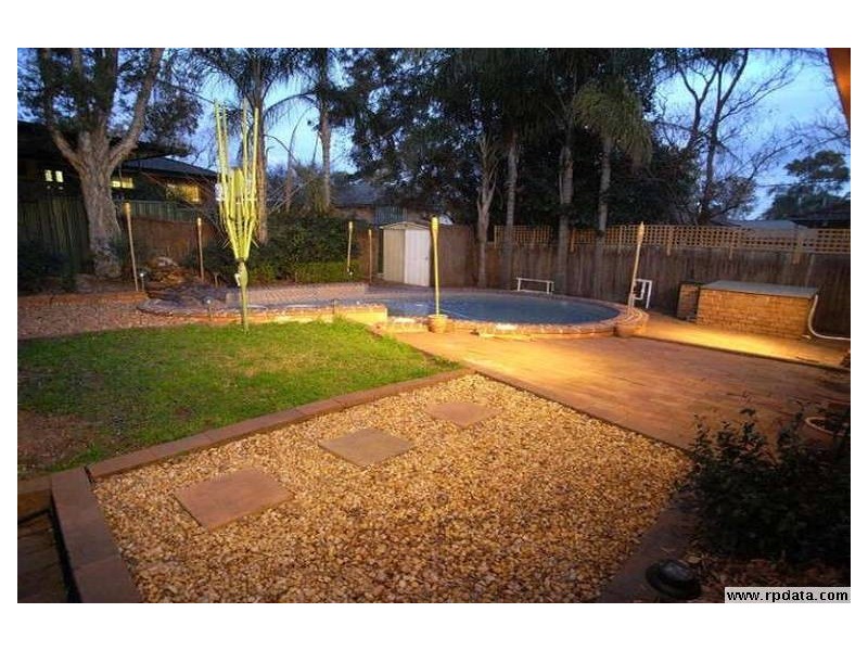 95 Wellesley Crescent, Kings Park NSW 2148