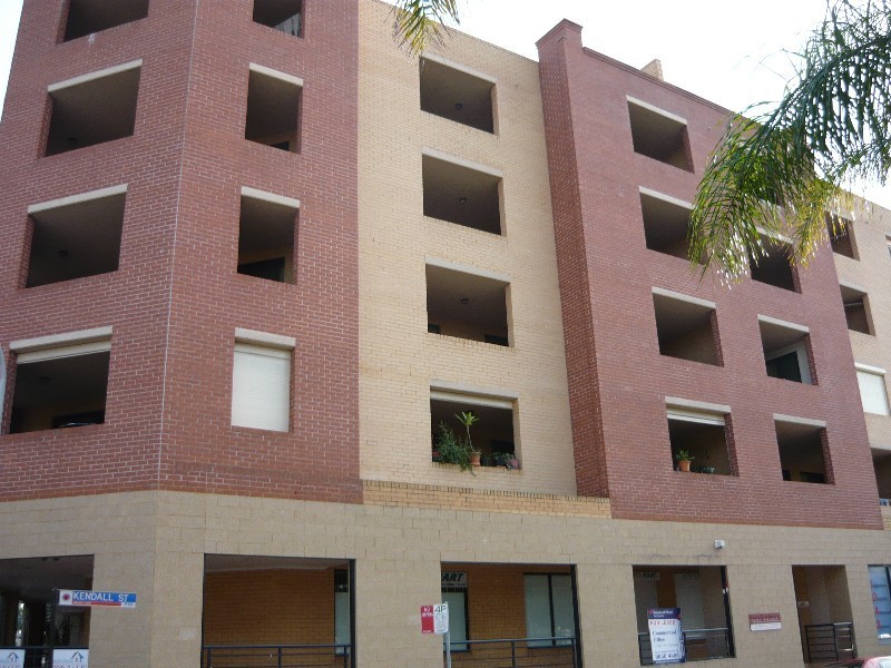 30/2-6 Kendall Street, Harris Park NSW 2150