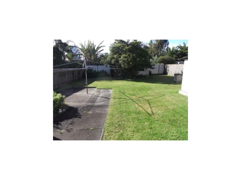 South Wentworthville NSW 2145