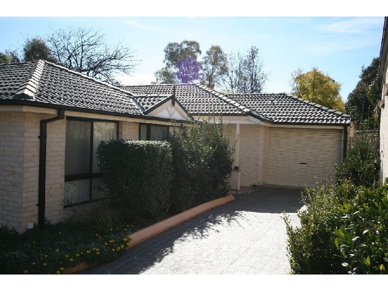 Girraween NSW 2145