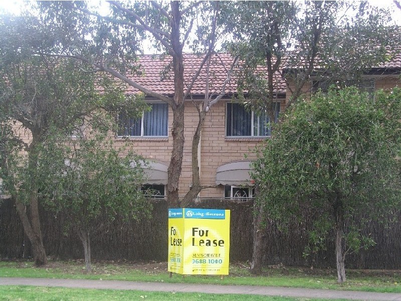 15/47 Wentworth Avenue, Wentworthville NSW 2145