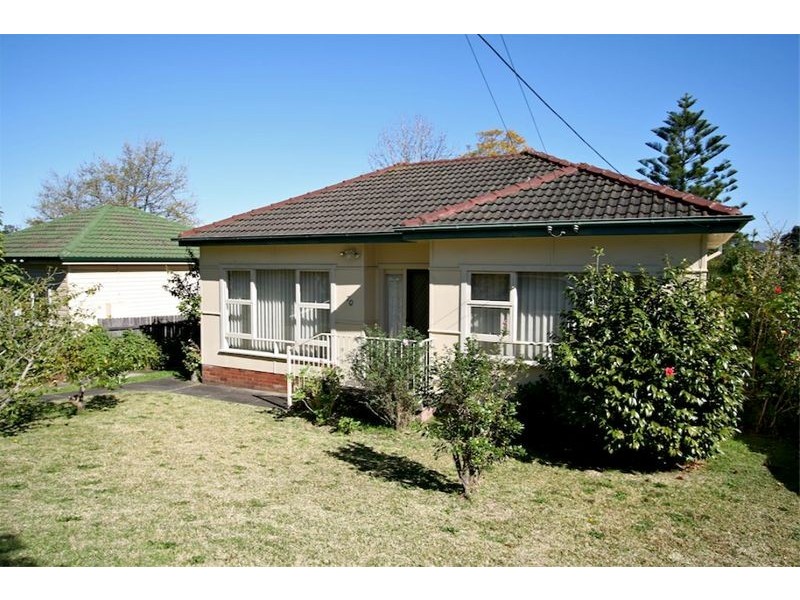 70 Fraser Street, Constitution Hill NSW 2145