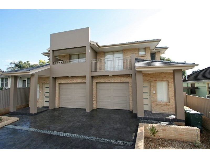 46-46a  Fyall Avenue, Wentworthville NSW 2145