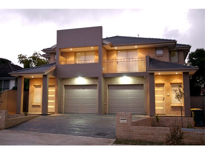 46-46a  Fyall Avenue, Wentworthville NSW 2145