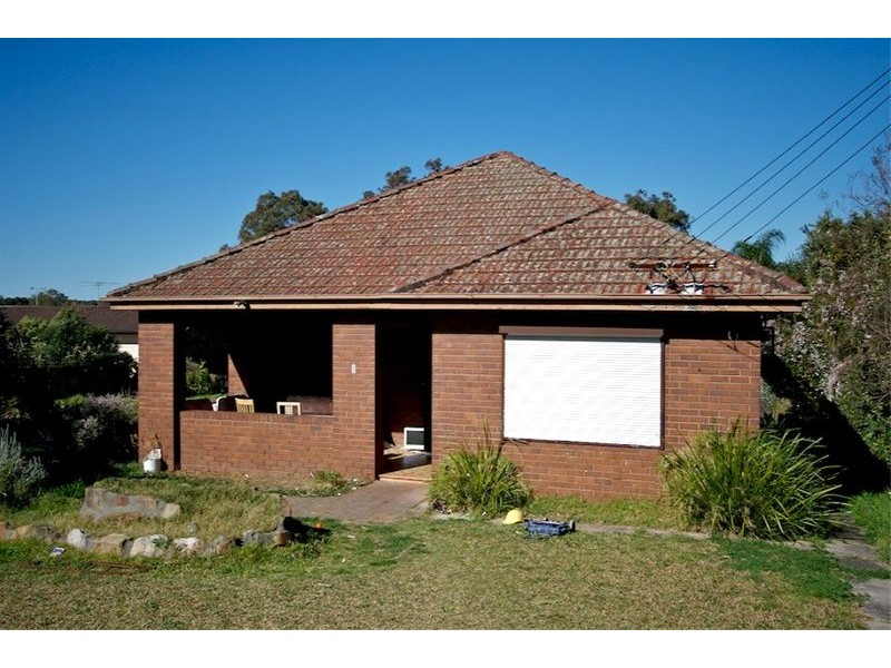 1 Ferndale Close, Constitution Hill NSW 2145