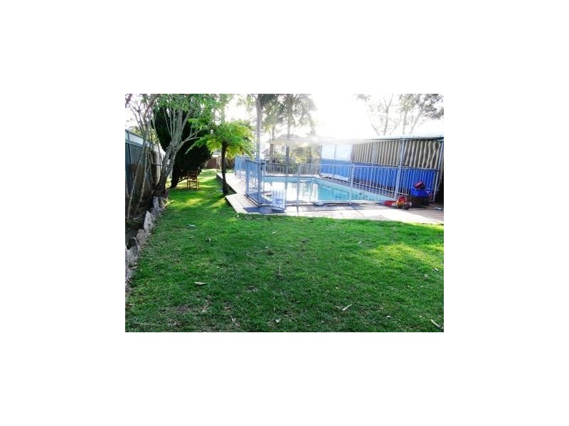Toongabbie NSW 2146
