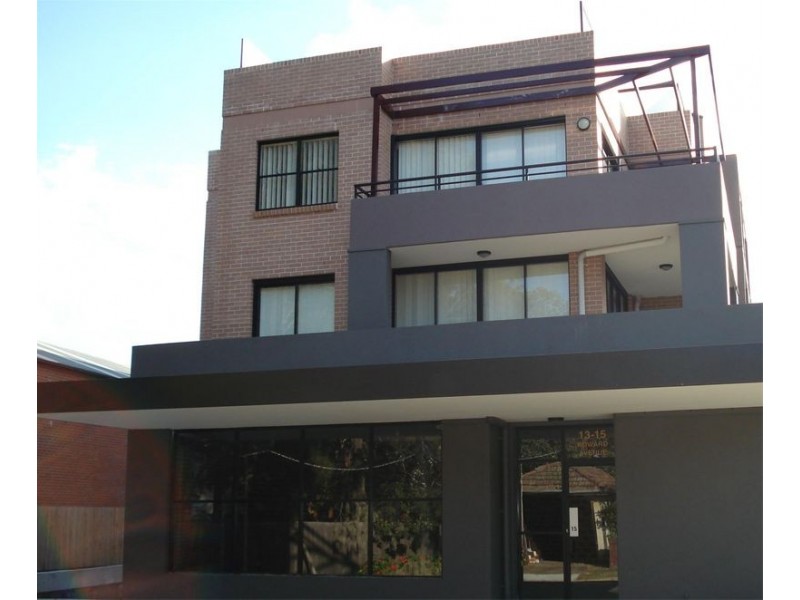 14/13-15 Howard Avenue, Northmead NSW 2152