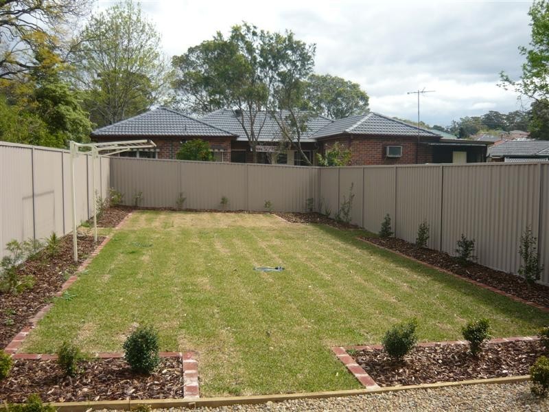 46 Fyall Avenue, Wentworthville NSW 2145