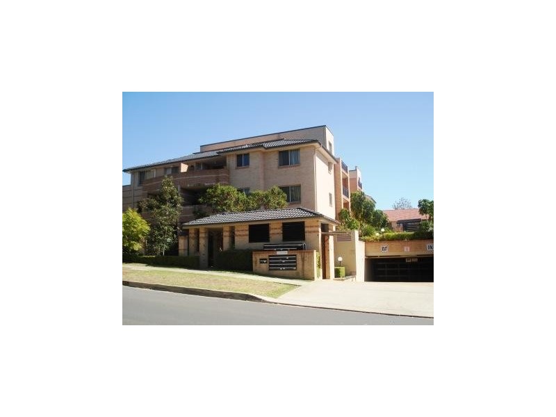 31/2A Conie Avenue, Baulkham Hills NSW 2153