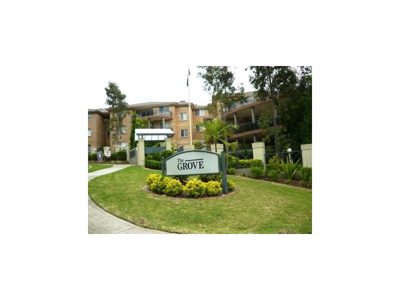 10/8-14 Mercer Street, Castle Hill NSW 2154