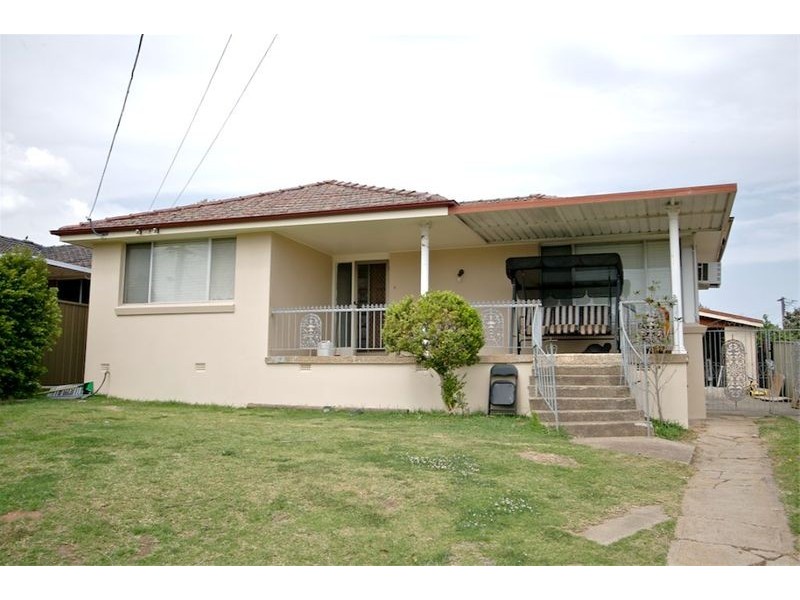 Seven Hills NSW 2147