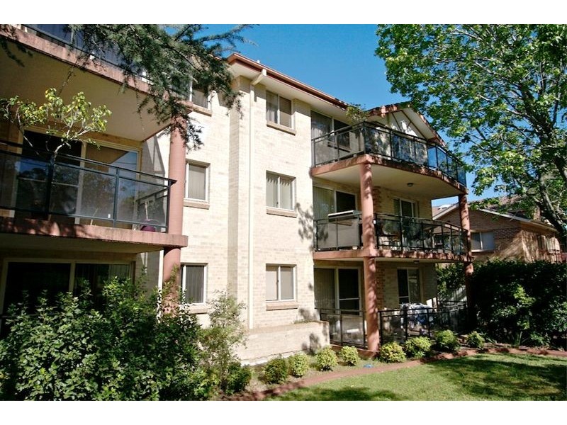 Wentworthville NSW 2145