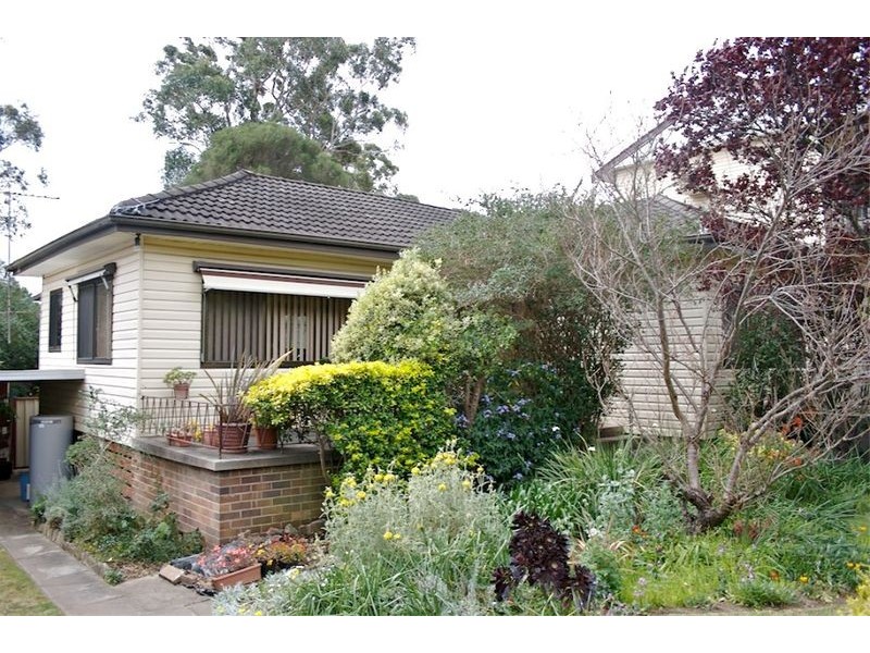 Constitution Hill NSW 2145