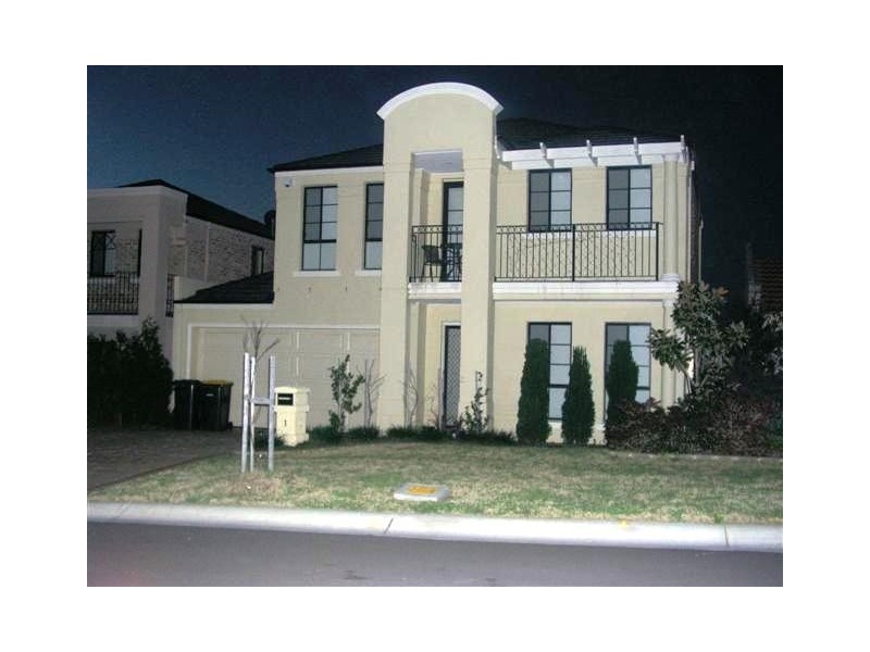 1 Wallan Place, Plumpton NSW 2761