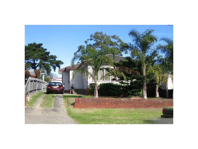 6 Young Street, Parramatta NSW 2150