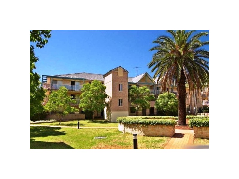 53/68 Macarthur Street, Parramatta NSW 2150