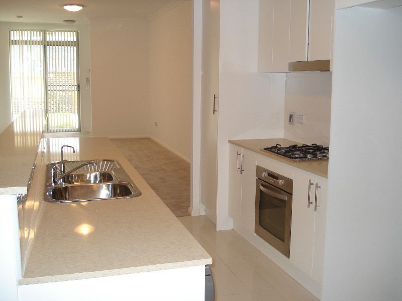 96/11 Glenvale Avenue, Parklea NSW 2768