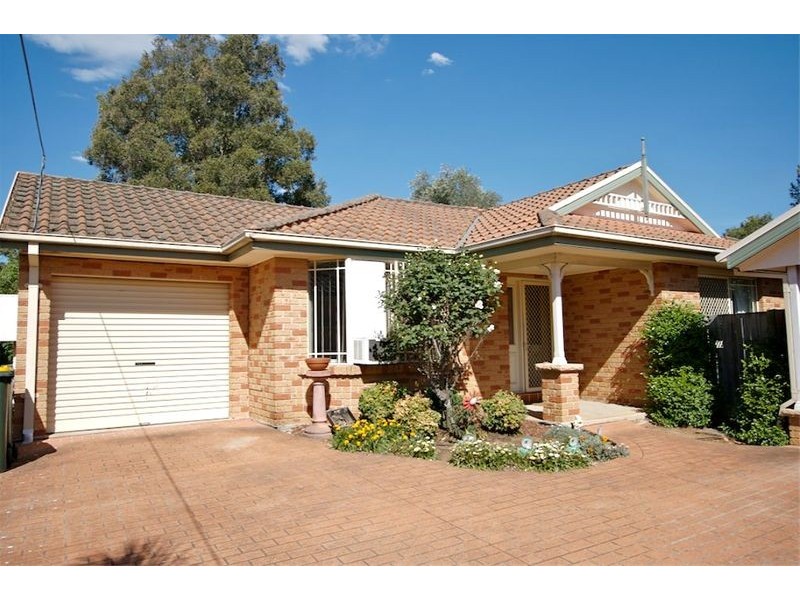 South Wentworthville NSW 2145