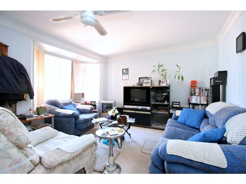 South Wentworthville NSW 2145