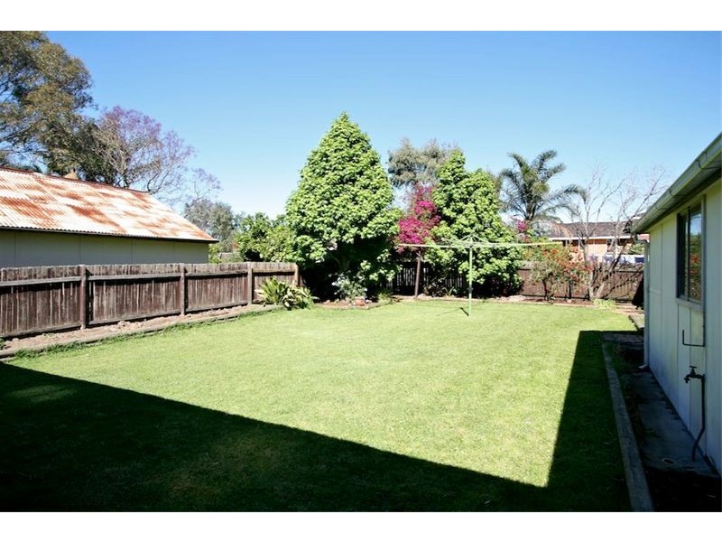 South Wentworthville NSW 2145