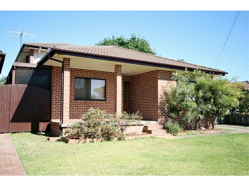 South Wentworthville NSW 2145