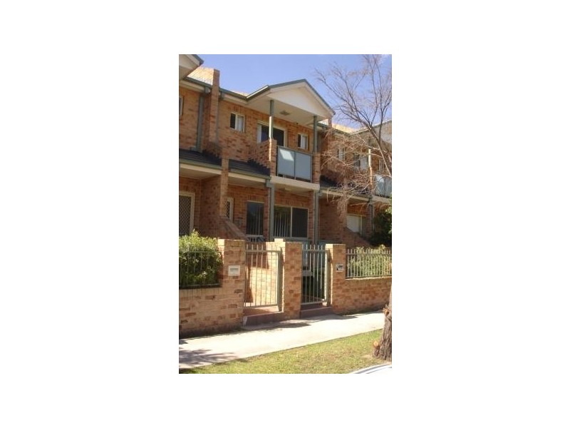 3/1-9 Eleanor Street, Rosehill NSW 2142