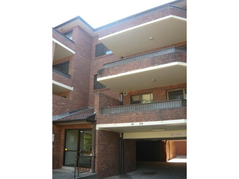 18/41-49 Lane Street, Wentworthville NSW 2145
