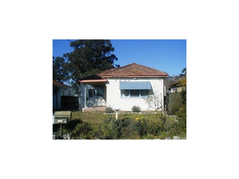 9 Rose Street, Pendle Hill NSW 2145