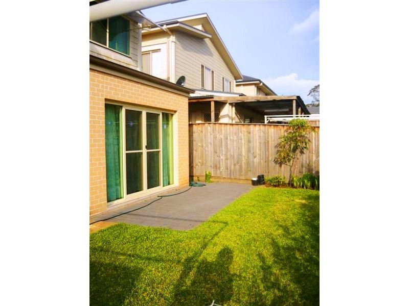 16 Bishop Avenue, Pemulwuy NSW 2145