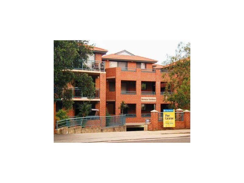 5/152  Station Street, Wentworthville NSW 2145