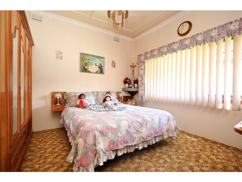 14 Queen Street, Granville NSW 2142