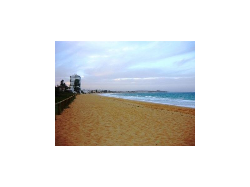 17/13 Jenkins Street, Collaroy NSW 2097