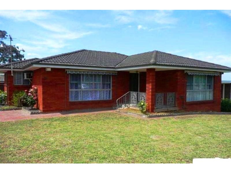42 Daisy Street, Greystanes NSW 2145