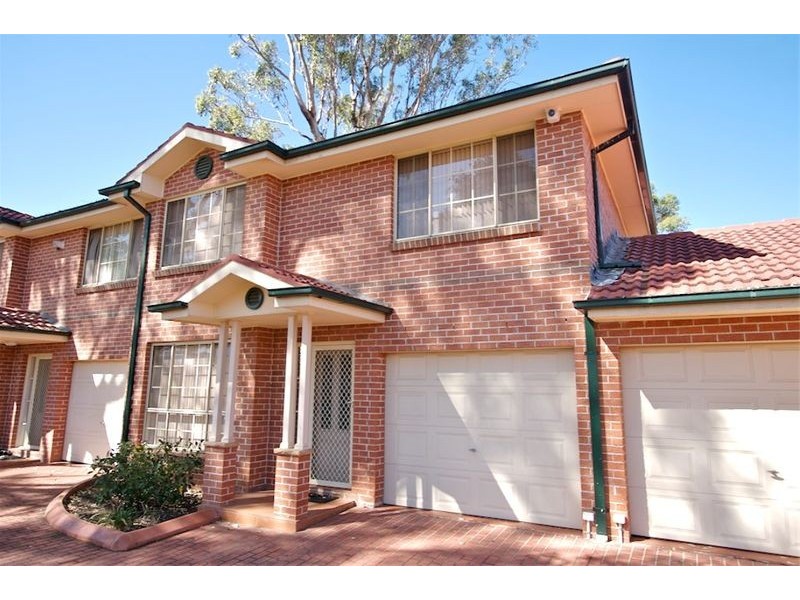 Toongabbie NSW 2146