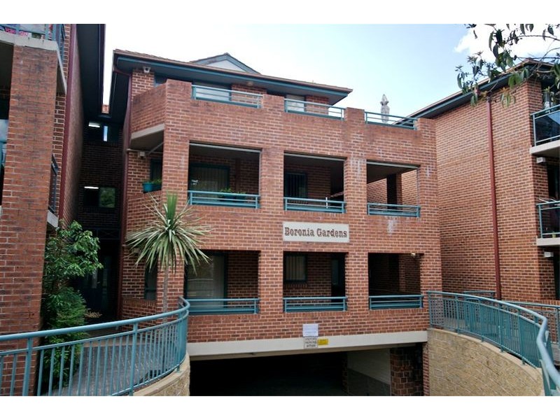 Wentworthville NSW 2145