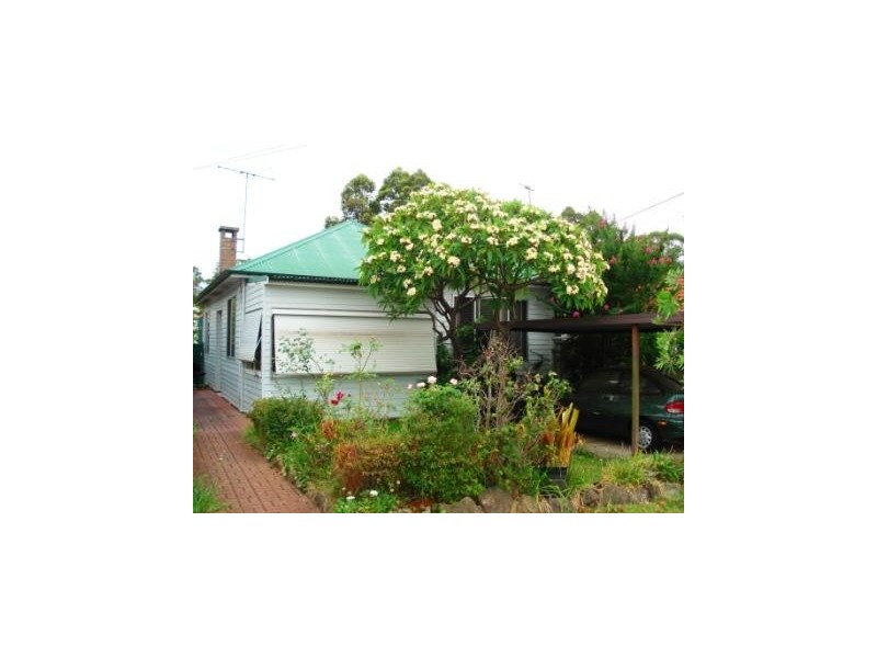 40 Monash street, Wentworthville NSW 2145