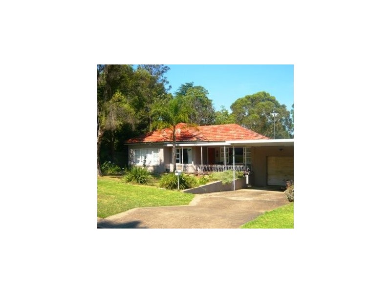 2 Margaret Street, Northmead NSW 2152