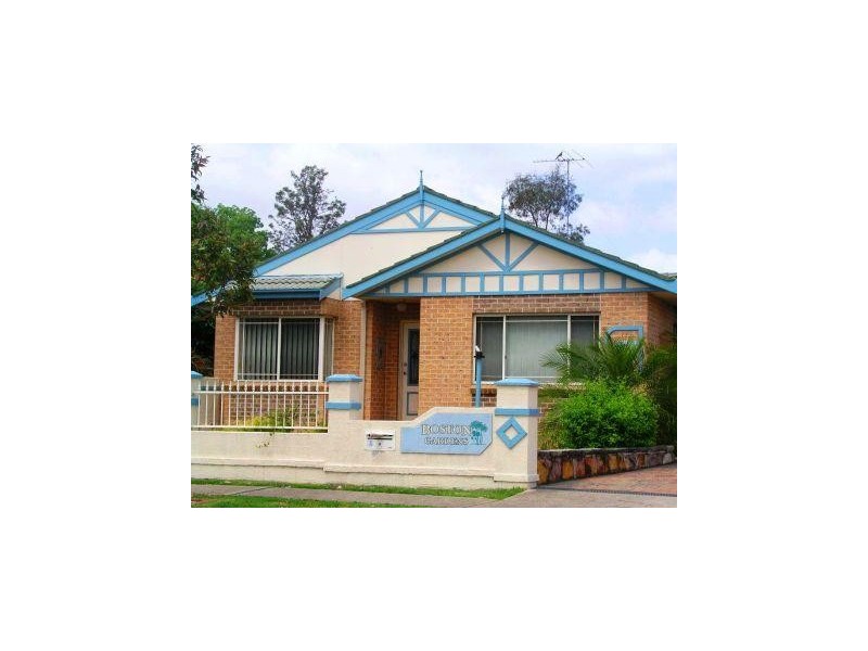 Wentworthville NSW 2145