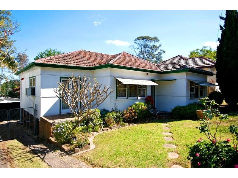 124 Smith Street, Wentworthville NSW 2145
