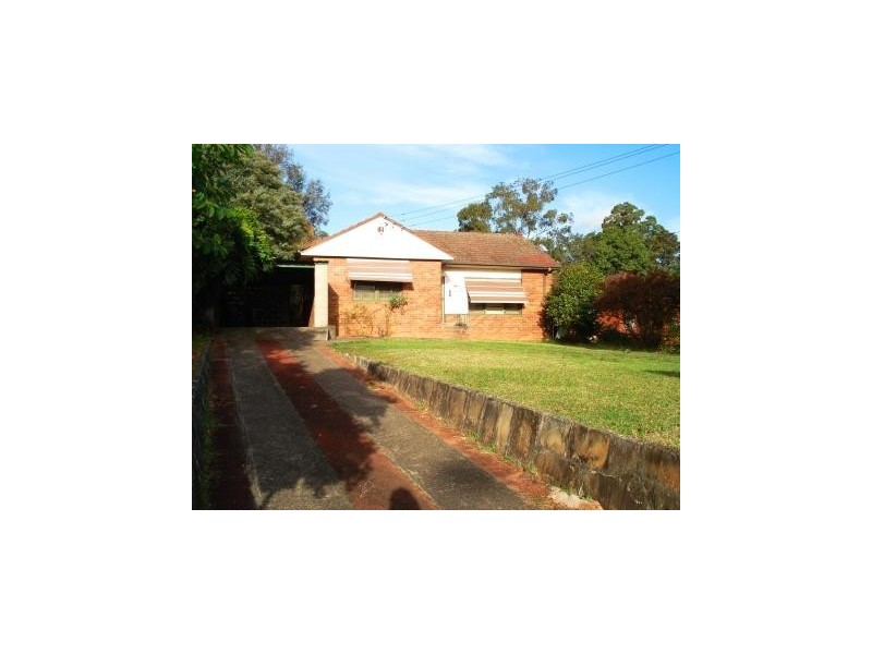 413 Windsor Road, Baulkham Hills NSW 2153