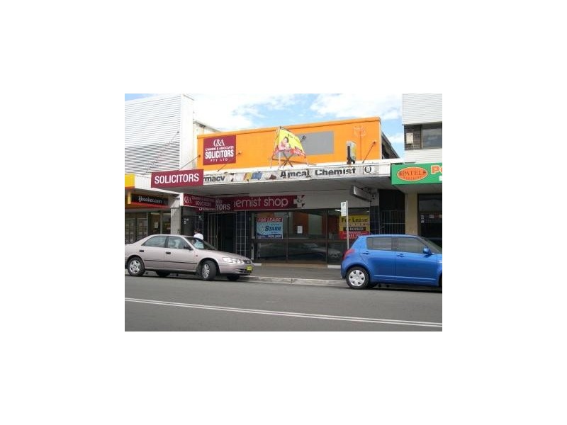 Wentworthville NSW 2145